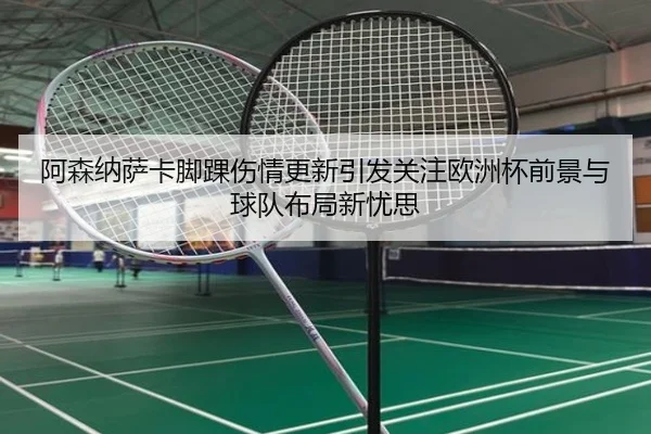 阿森纳萨卡脚踝伤情更新引发关注欧洲杯前景与球队布局新忧思 - leyu